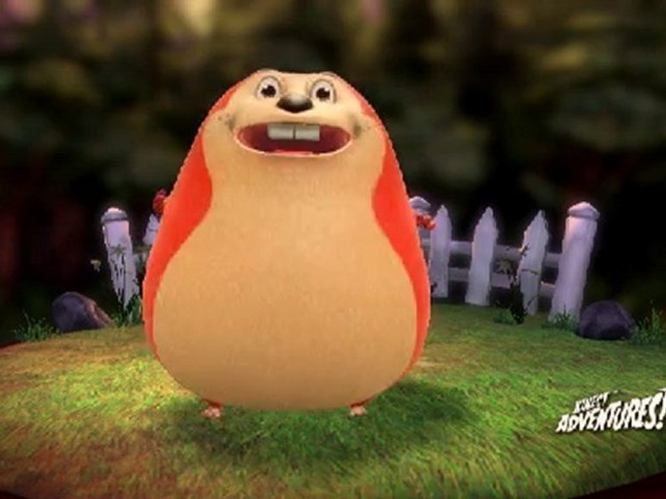 KinectShare