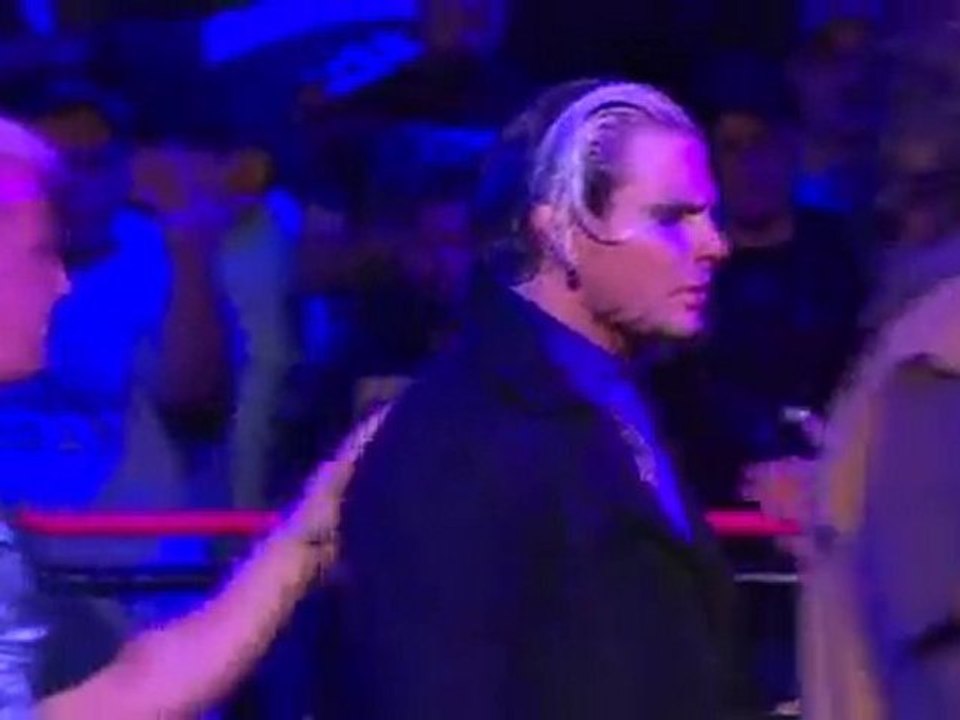TNA Impact 11/11/2010 Part 1/6