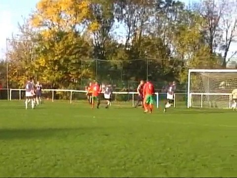 Av Maritime Laleu la Pallice - SC Rochelais