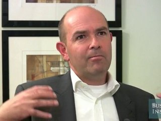 Chris Anderson: Here is Why Print Magazines Still Matter