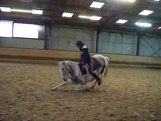 Progrès de octobre/novembre 2010