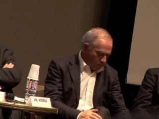 La Ville par Wieviorka à Auxerre