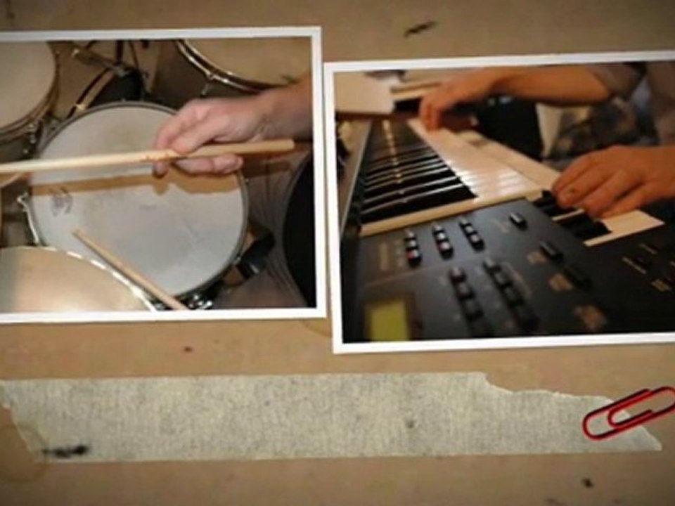 Black Orpheus by the FMR Jazz Trio