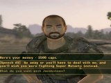 Fallout: New Vegas Jacobstown - Norton & Mercenary Part2