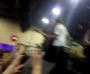 No te va gustar - Clara