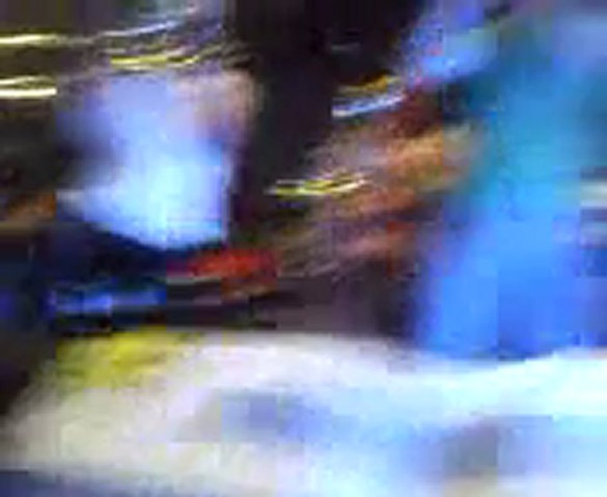 No te va gustar - Te voy a llevar