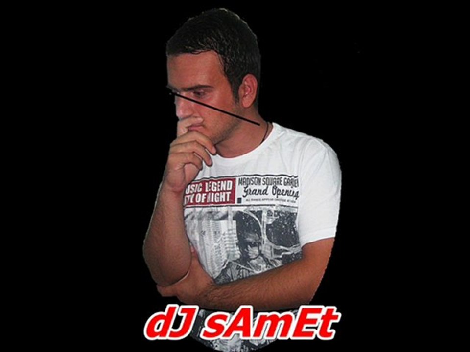 Dj Samet 2o1o İStanbul 46 rAp www.djsamet.adresi.de