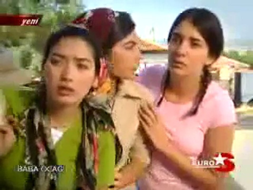 Baba Ocagi - 4.Bölüm 2.Kisim