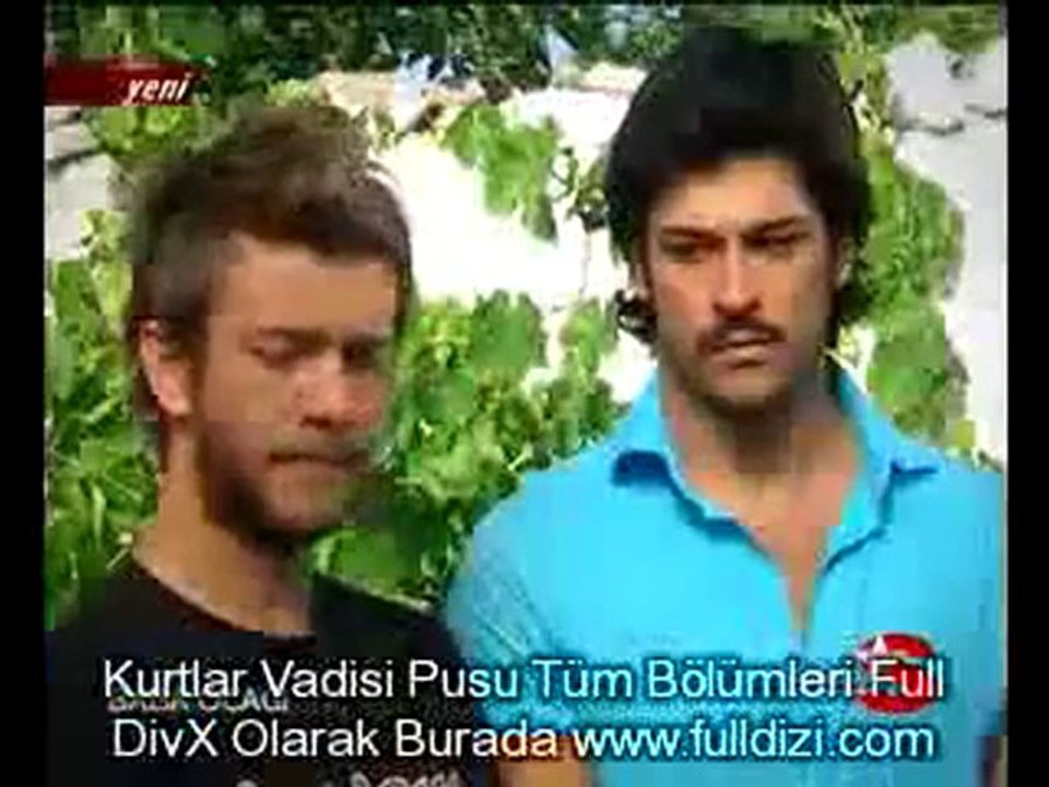 Baba Ocagi - 4.Bölüm 3.Kisim