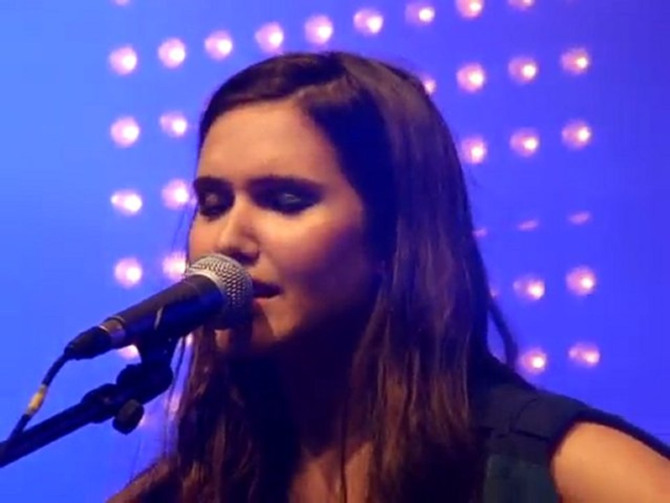 joyce jonathan  "Pas besoin de toi"