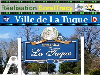 La Tuque, Québec, Canada