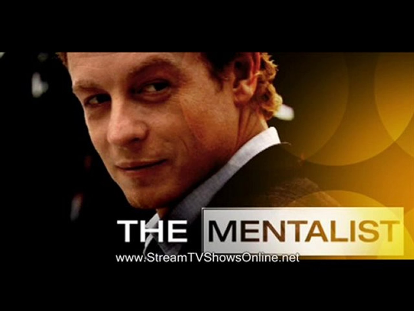 The mentalist outlet streaming