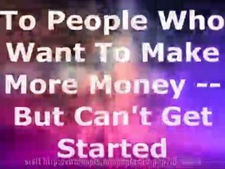 How To Make More Money ... In The Next 90 Days