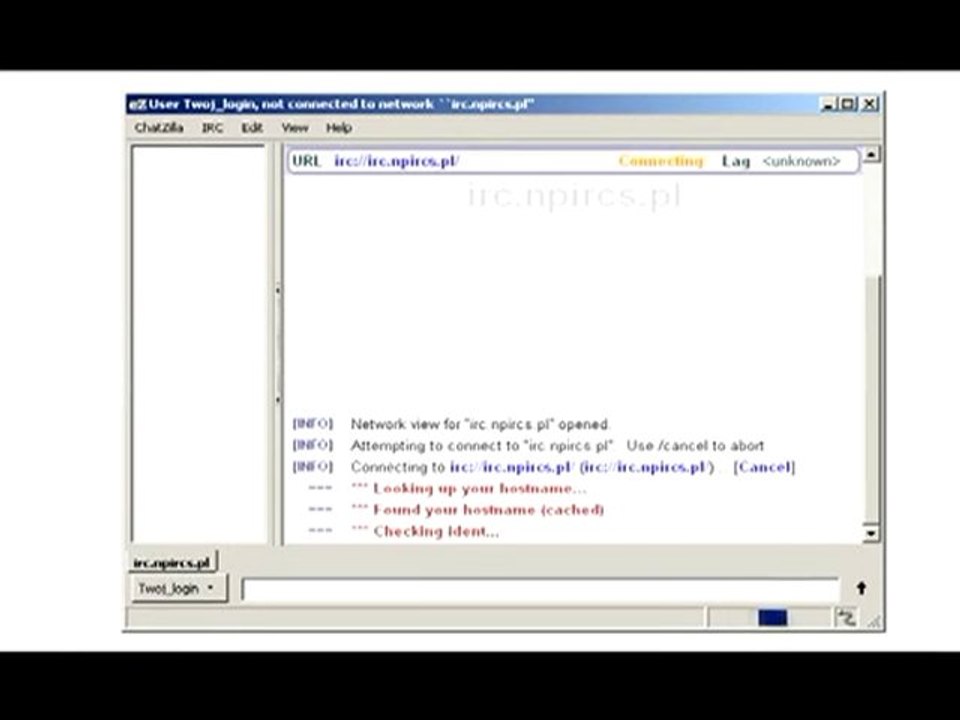 chatzilla_mpeg2video