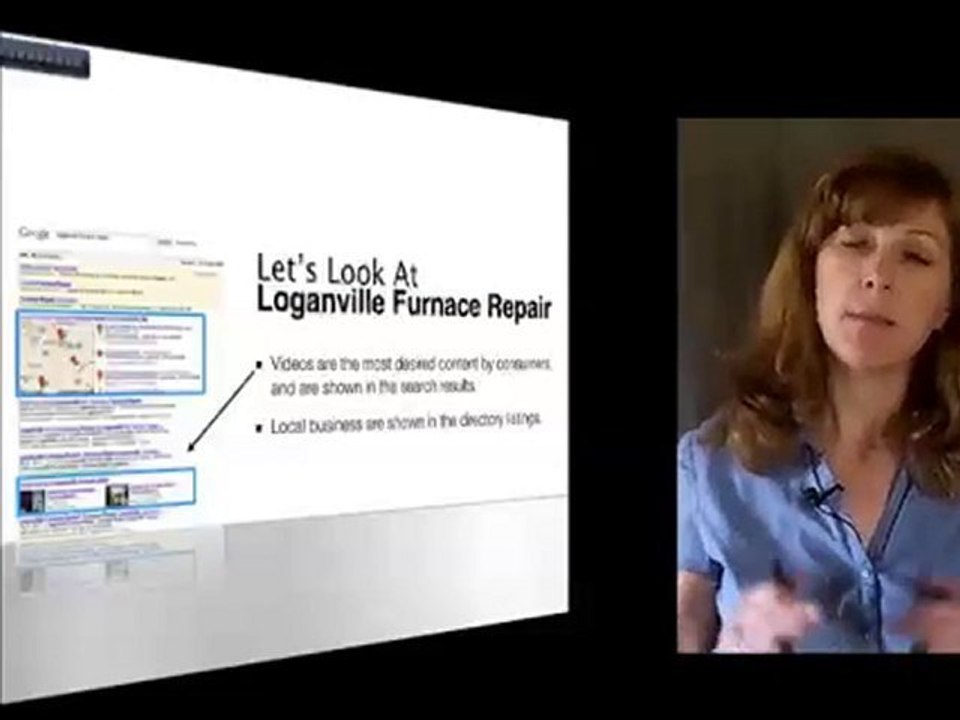 Local Search Engines for Cosmetic Healthcare Practices