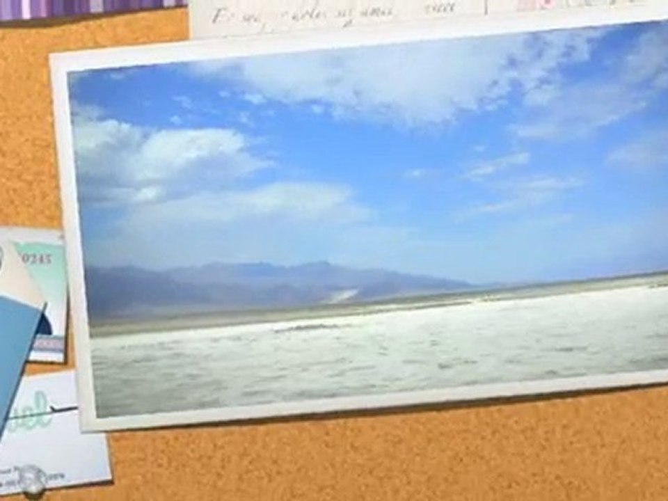 Death Valley