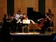Musique en Baie 2010 : Piano, 2 Violons, 1 Violoncelle
