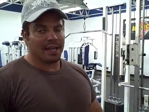 How To Build Cannon Ball Sized Delts & Wide Shoulders