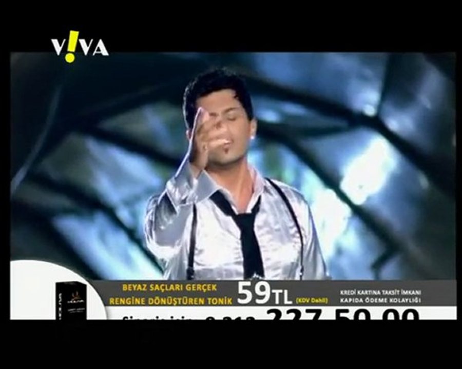 Tugay Ören - Saygım Var / 2010 Orjinal Video Klip