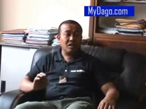 MyDago matahotra ny ankolafy telo ny PDS