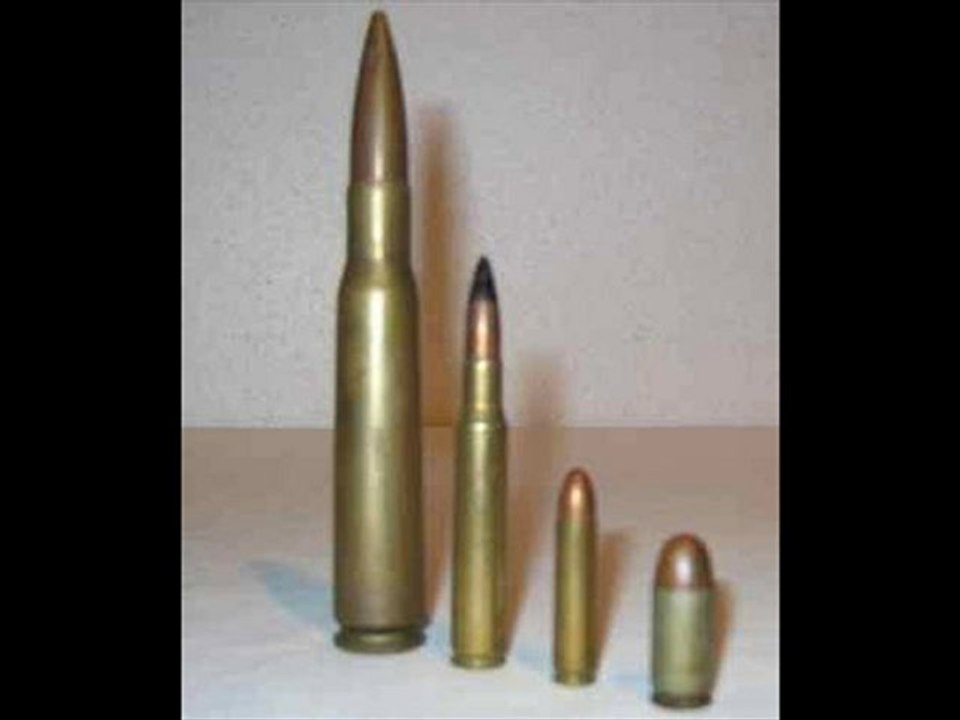 Saké (Zakariens) Aïckone (Sakage Kronik) - les Munitions