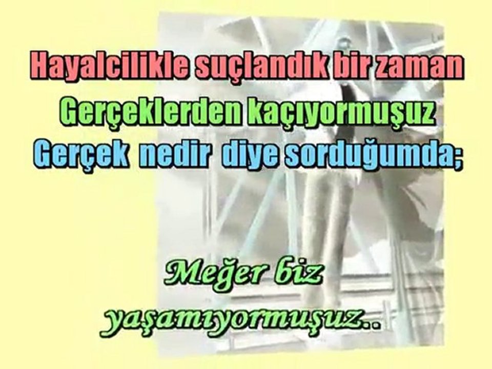 Camdan Kalpler - Alper Baran Esin