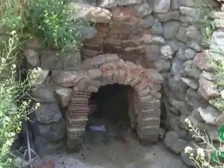 Trakya'nın Son Çömlek Ustası Hüseyin ÇOKAN / Kırklareli