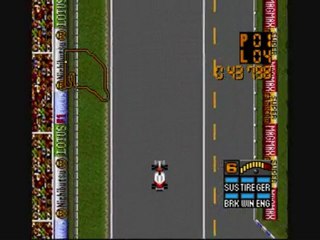 Super F1 Circus LE S3 R1