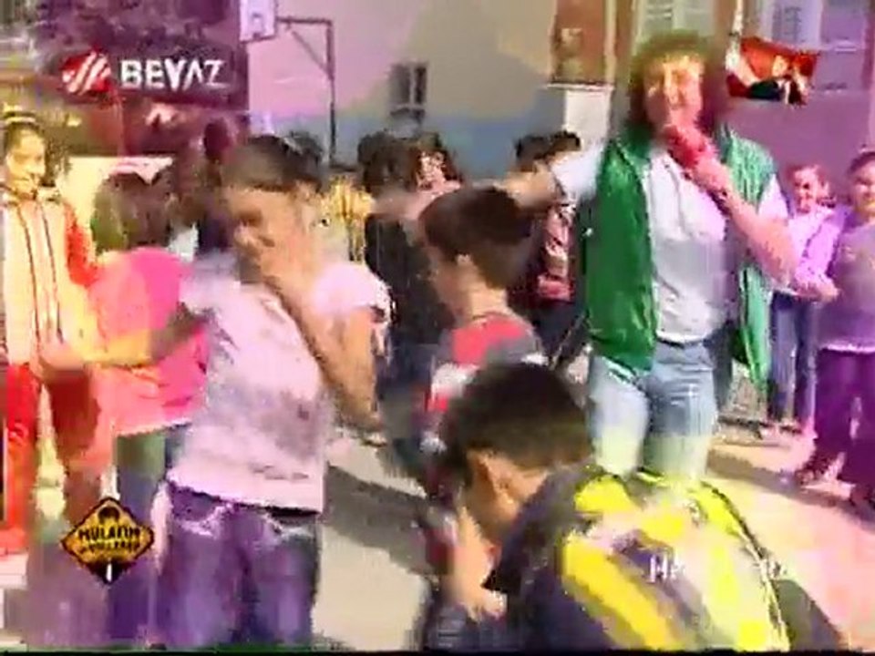 Mülayim Yollarda / Hatay - Erzin