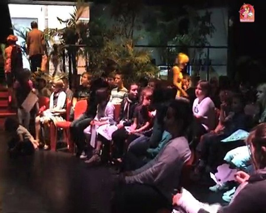 Mario decathlon ludik Mangatek 2010