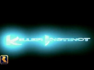 Killer Instinct  Intro