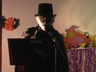 gouter des monstres - contes