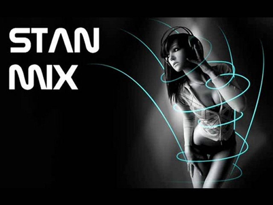 Stan Mix #4