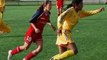 CFF Clujana 0-2 FC Nicolae Dobrin-24.10.2010-Feminin 3