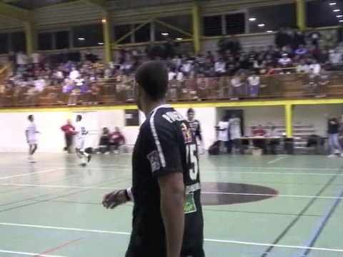 Les réactions après PAUC - Istres (Aix Handball)