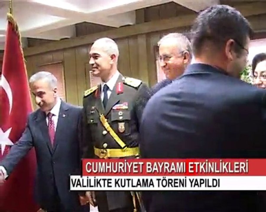1-VALİLİK