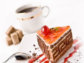 Richmond Cakes Teaser for Richmond Weddings Website