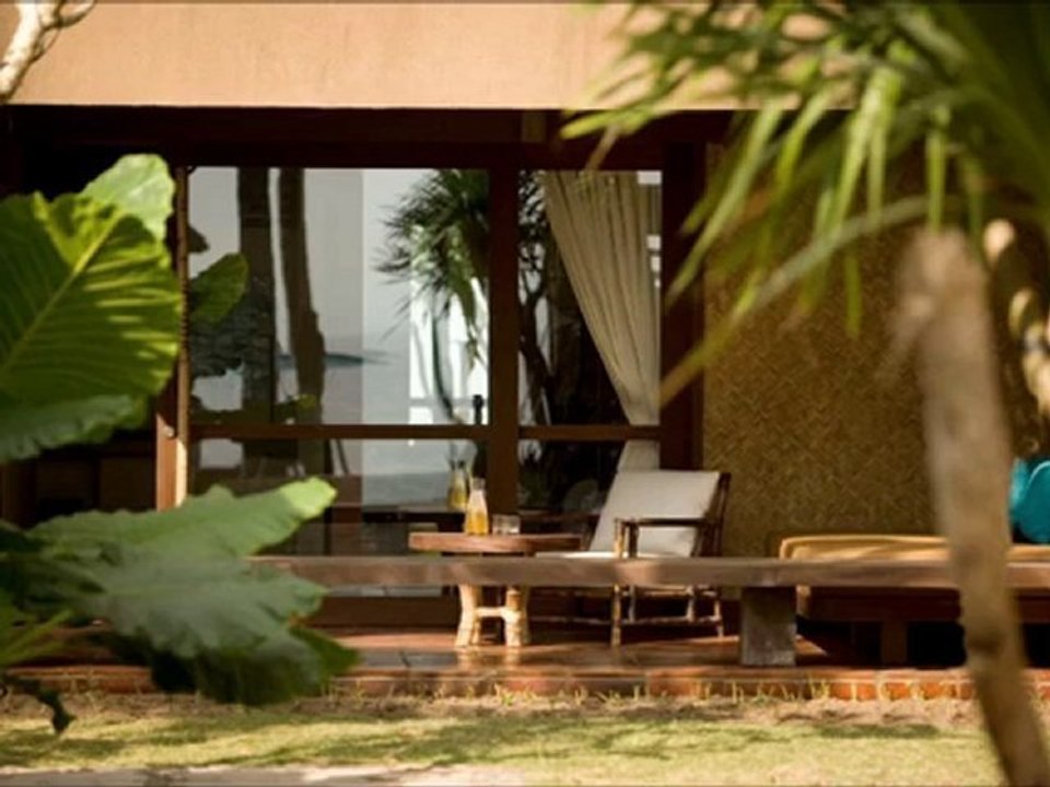 Lombok Senggigi Hotels-Lombok Beach Resorts