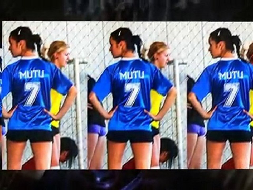 ROMANIA-Brasov-Ivan Denis Raluca-Fotbal Feminin