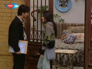 Yeditepe İstanbul - Bölüm 18 -  Ömer - Duru Buluşması