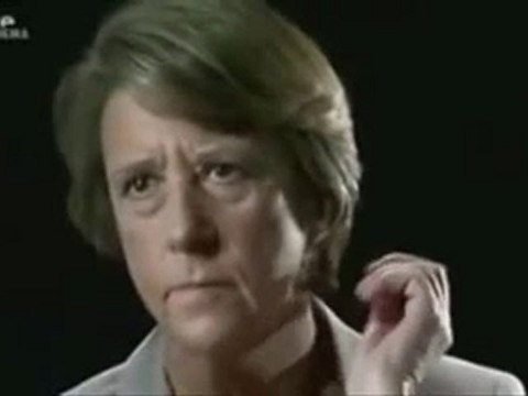 arlette chabaud Collabo de l'Oligarchie Esclavagiste !!!!!