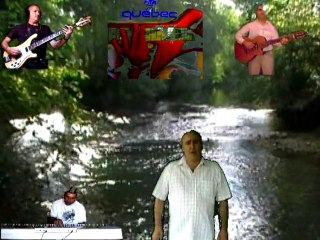 N'oublie pas d'ou tu viens - just a feel (compo.)