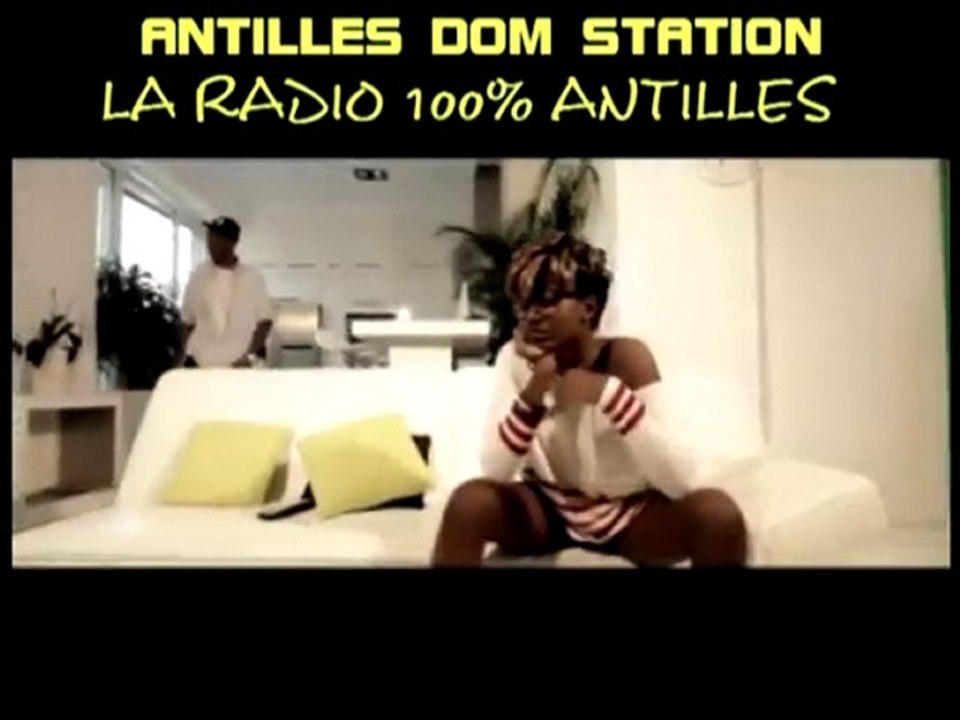 Antilles Dom Station 100% Antilles music MixXx Fredmix DJ