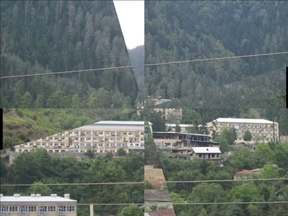 Borjomi