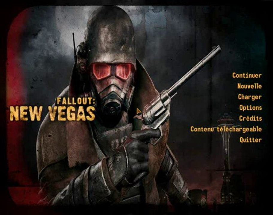 un bug (encor un -_-) sur fallout new vegas WTF!?