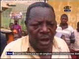 Faits divers Cameroun video insolite