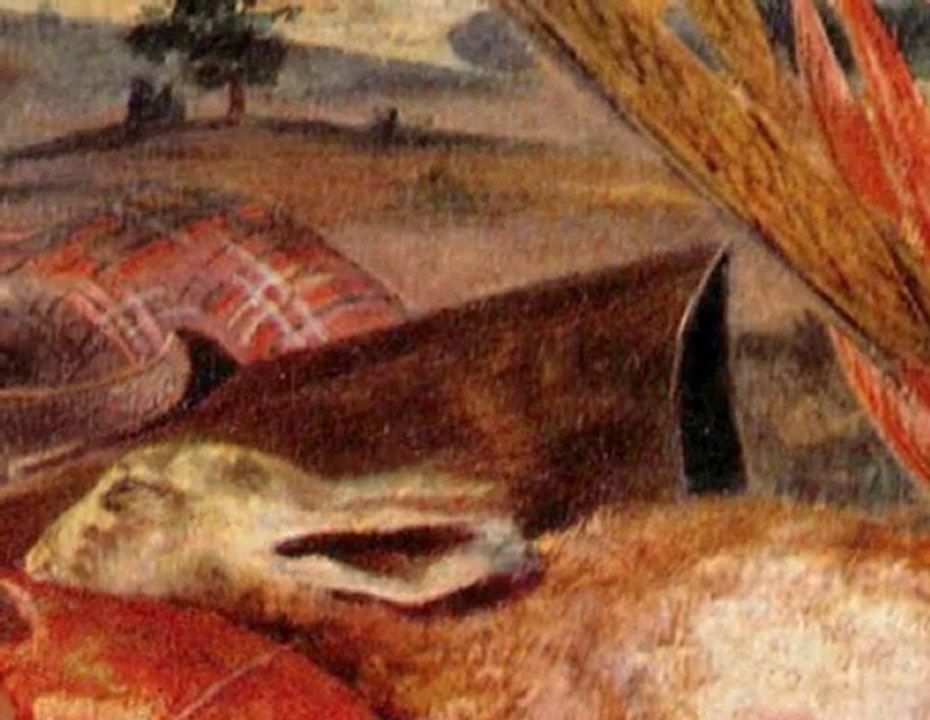 Dealer de hachiche silencieux