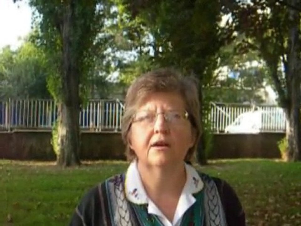 Armelle Cottenceau