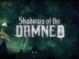 Shadows of the Damned : 