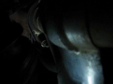 Couinement echappement Clio, Acte 2